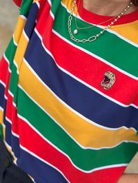 Image 2 of Camiseta oversize "SolMar"