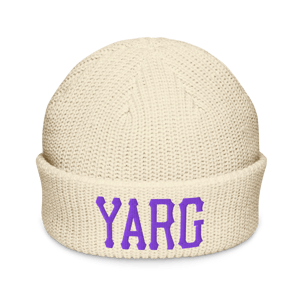 Image of YARG Fisherman's Cap