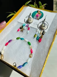 Image 1 of Rainbow Rice Set
