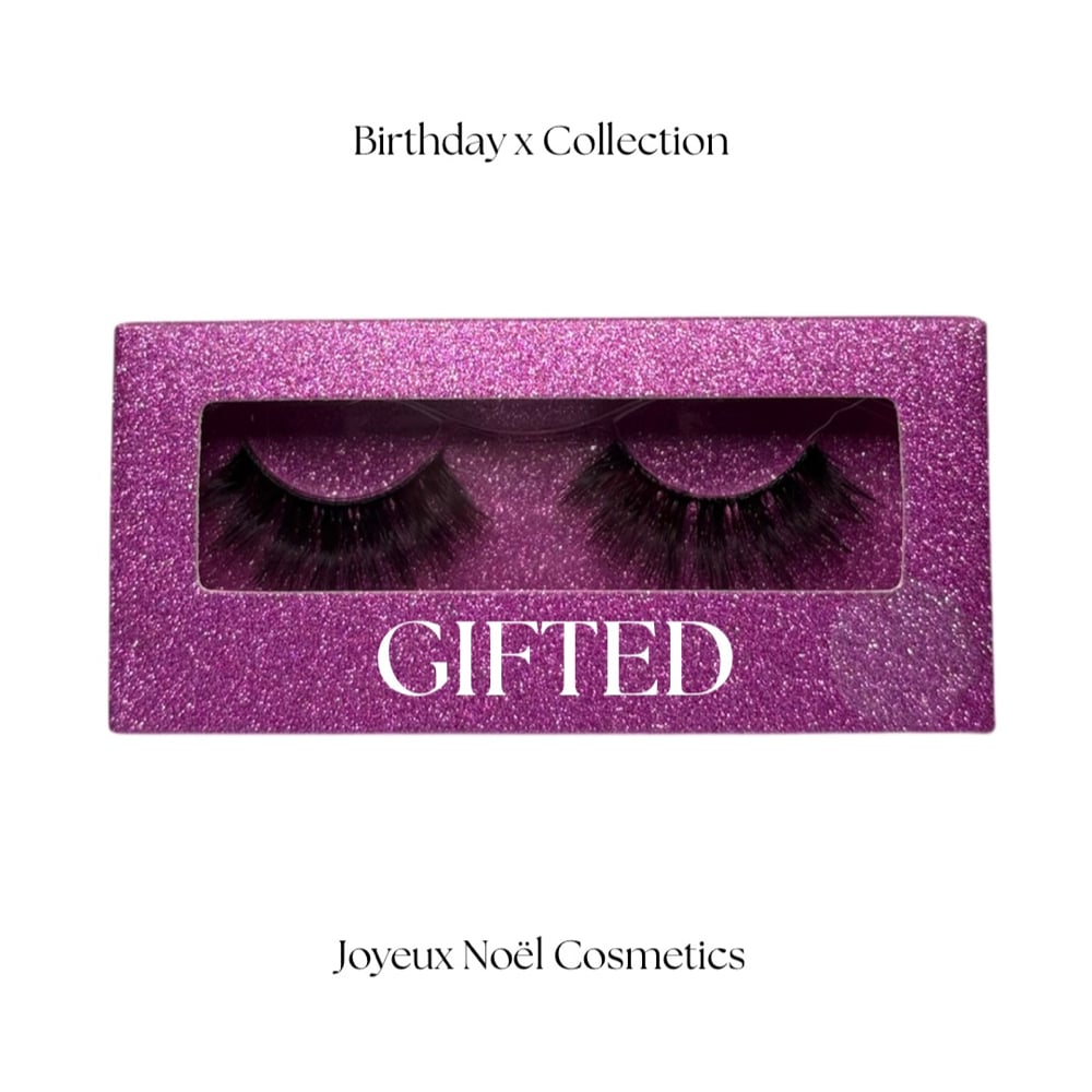 Image of Gifted