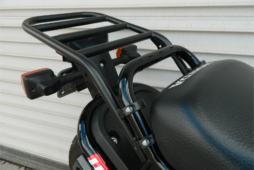 Honda Ruckus Rack Kit 