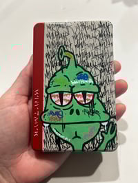 Image 2 of Mini Slab(art series)