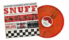 Snuff - Potatoes And Melons, Do Do Do's And Zsa Zsa Zsa's (Orange/Black/White - Marble) Vinyl