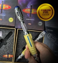 Image 3 of [Nawya Replica] Ninth Aztec Metal Stick