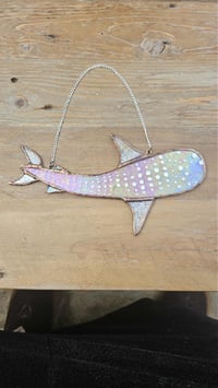 Image 2 of Clear whale