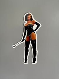 Image 1 of Pin-Up Sticker II