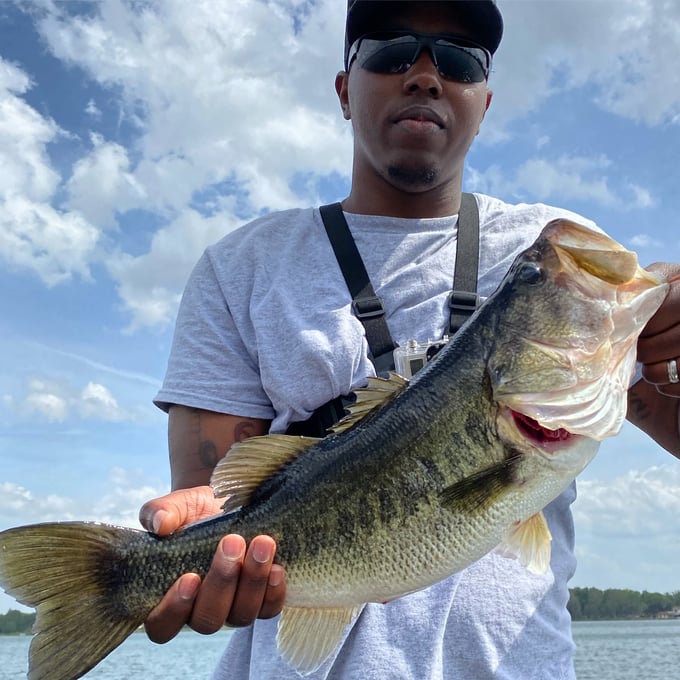 Image of Tackle Shop Starter
