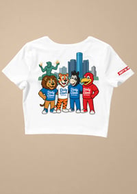 Image 2 of “City Mascots” Tee