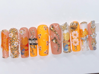 Image 2 of Honey