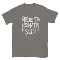 Image 13 of MONSTROE - REMAIN SOLID