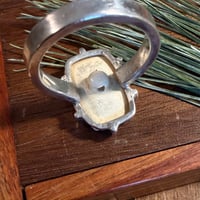 Image 4 of Lapis and MOP 