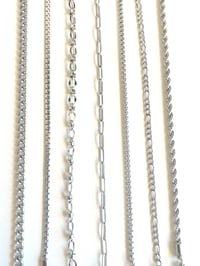 Image 4 of Raw Simple Bracelets