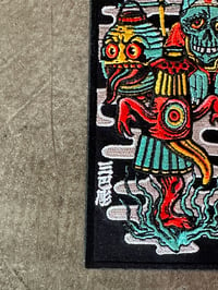 Image 2 of DANSIN YOKAI PATCH