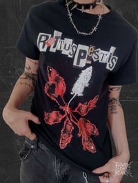Image 5 of RAT KING RATTUS PESTIS TOUR TEE