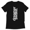 BLACK + WHITE DREAMER AWAKE CLASSIC TEE