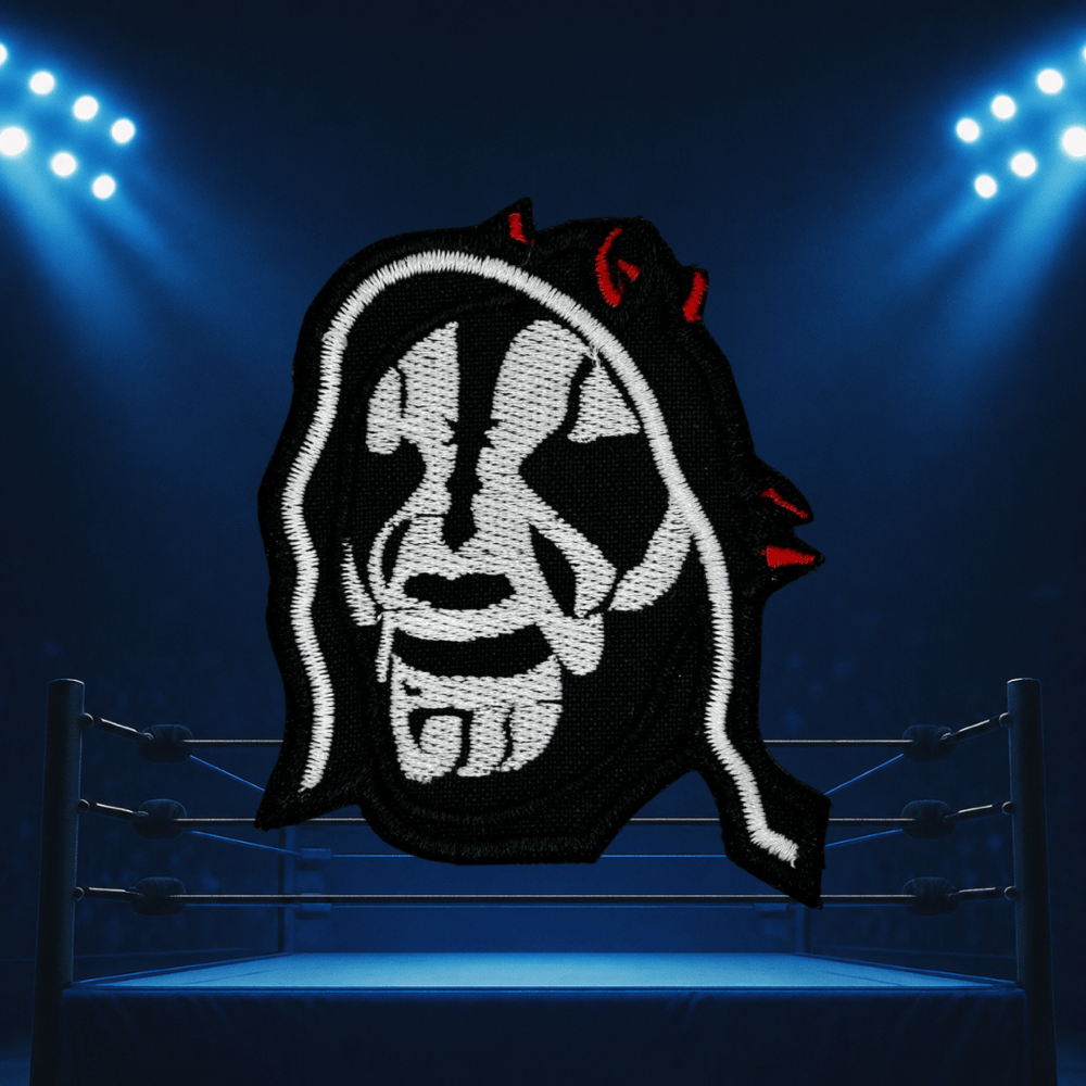 Image of L.a. Park - Patch