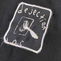 Image 4 of Suicidal Ideation Zip Up