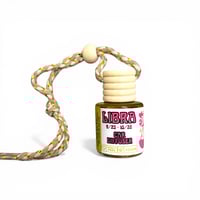 Image 12 of Zodiac Car Diffusers