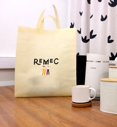 Image of REMEC Carry Bag