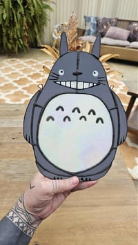 Image 2 of Totoro