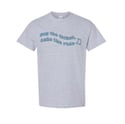 Buy The Ticket Shirt