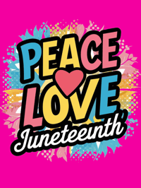Image 6 of PEACE. LOVE 