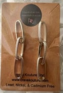 Crave Linked Up Earrings