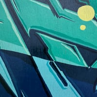 Image 3 of Colour Split 