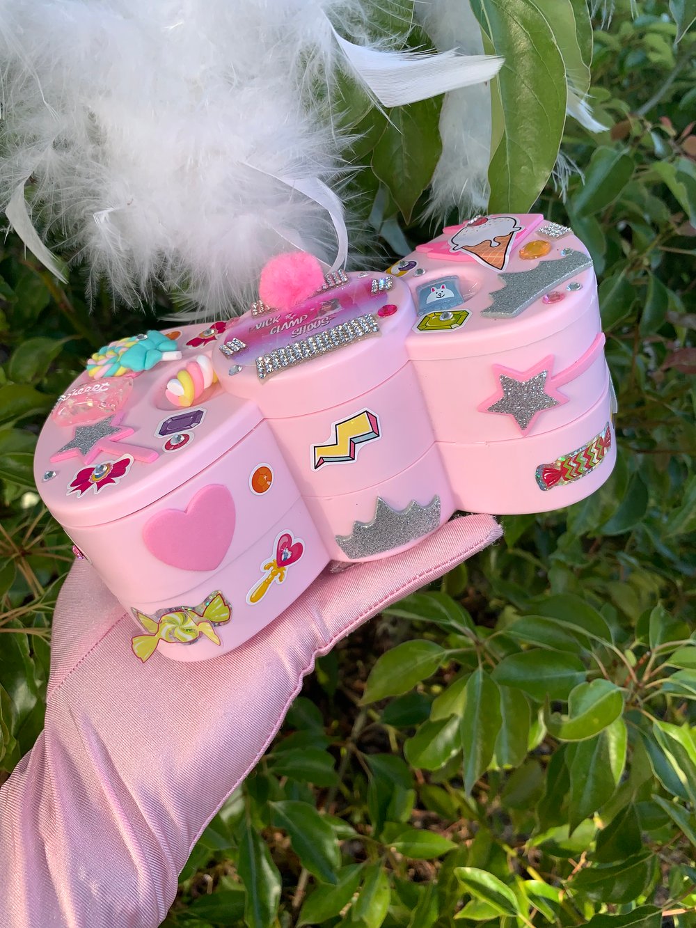 Image of 🎀Cutesie Bow Cutie Box🎀