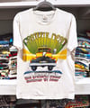 Grateful Dead 1991 Tour Lot T-Shirt - Fits M