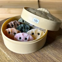 Image 1 of Crystal Dumpling Set (40B)