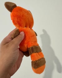 Image 2 of Red Panda Baby
