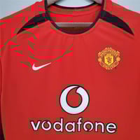 Image 3 of Man United 2002/03 Home