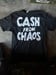 Image of Cash from chaos 