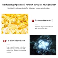 Image 4 of Niacinamide Brightening Cream
