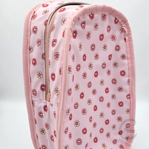 Image of Floral Sling Bag