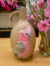 Galah Vase