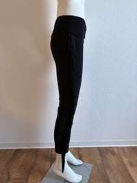 Image 7 of Norma Kamali Fringe Pants