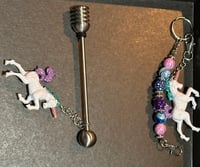 Image 5 of Unicorn Tea Set 