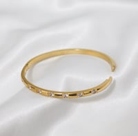 Image 3 of Britney Bangle 