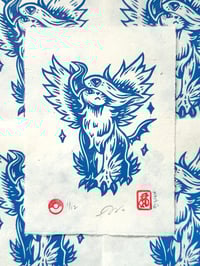 Image 2 of Mega Absols! PKMN Prints