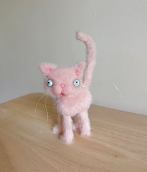 Image of Tiny Alley Cat #2