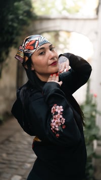 Image 4 of Kitsune | Hoodie