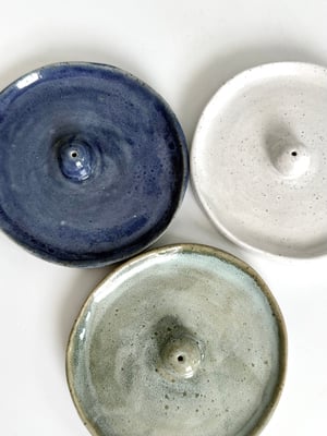 Image of  Incense holder