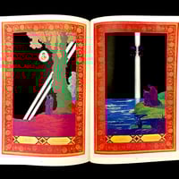 Image 21 of Tadanori Yokoo Selected Works 