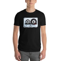 Cassette 2 Kisses Unisex Tee 