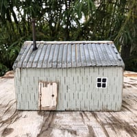 Image 3 of Green Lochan Bothy (large sized)