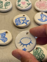 Image 21 of Pendentifs *Promesse*