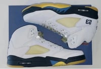 Image 2 of Jordan 5 A Ma Maniére Dawn