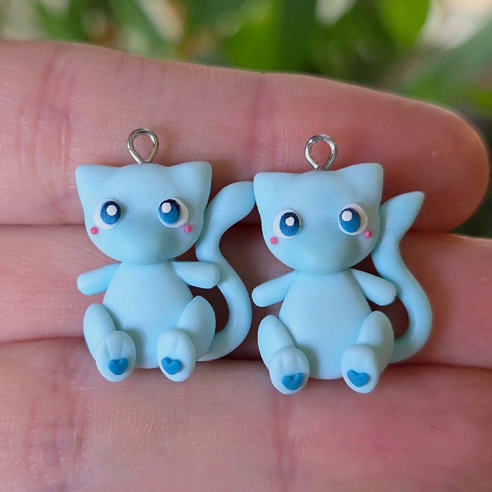 Image of Mew